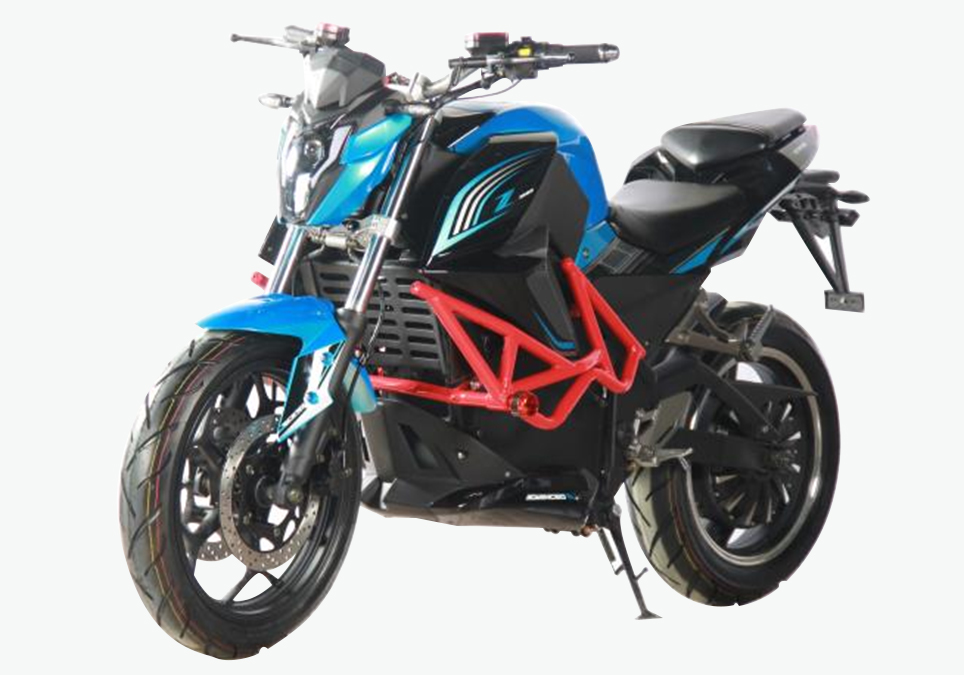 E-Motorcycle
