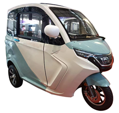 E-Tricycle